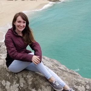 Meet your Posher, Julia